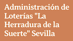Administración de Loterías La Herradura de la Suerte